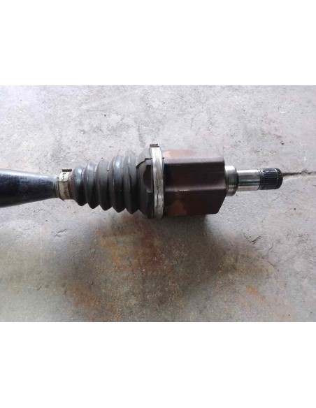 TRANSMISION DELANTERA DERECHA SEAT TOLEDO (KG3) - 234648