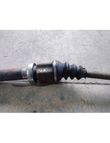 TRANSMISION DELANTERA DERECHA FORD FUSION (CBK)...
