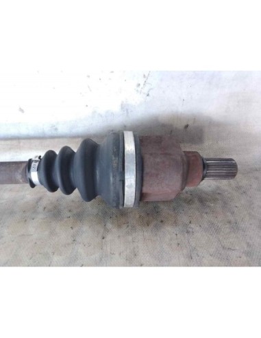 TRANSMISION DELANTERA IZQUIERDA CITROEN C8 -...