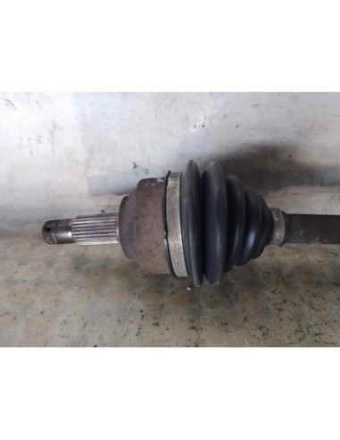 TRANSMISION DELANTERA IZQUIERDA CITROEN C8 -...