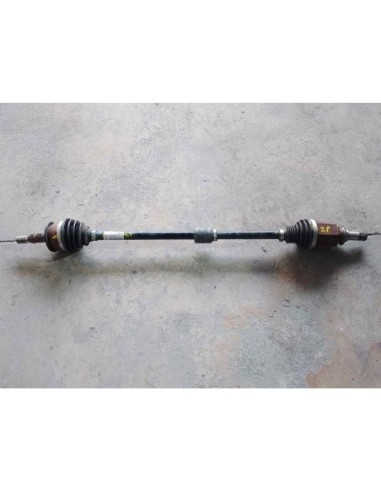 TRANSMISION DELANTERA DERECHA OPEL ASTRA K...