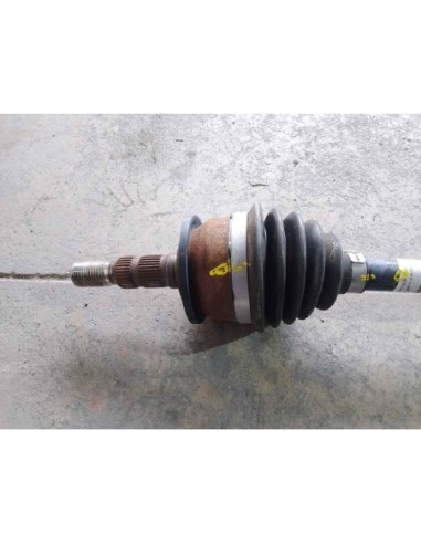 TRANSMISION DELANTERA DERECHA OPEL ASTRA K...