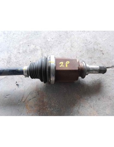 TRANSMISION DELANTERA DERECHA OPEL ASTRA K...