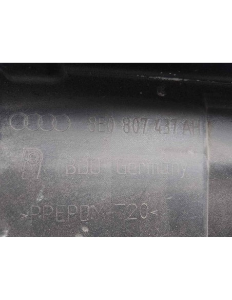 PARAGOLPES DELANTERO AUDI A4 AVANT (8E) - 233146