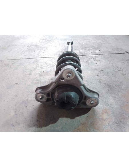 AMORTIGUADOR DELANTERO IZQUIERDO AUDI A4 BERLINA (8E) - 210653