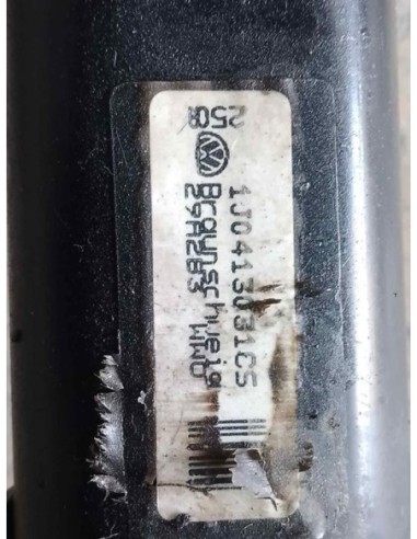 AMORTIGUADOR DELANTERO DERECHO SEAT LEON (1M1)...