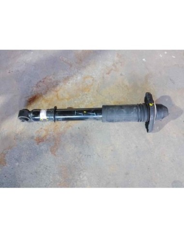 AMORTIGUADOR TRASERO IZQUIERDO INFINITI Q60...