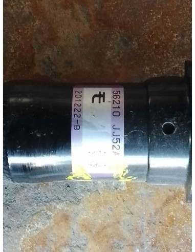 AMORTIGUADOR TRASERO IZQUIERDO INFINITI Q60...