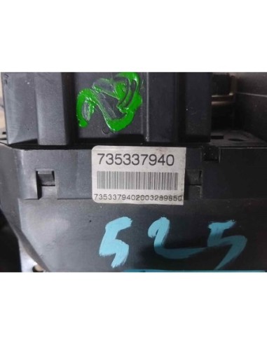 MANDO MULTIFUNCION FIAT II PUNTO (188) BERLINA...