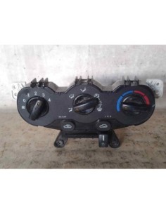 MANDO CALEFACCION / AIRE ACONDICIONADO KIA PICANTO (SA) -...