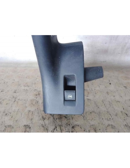 MANDO ELEVALUNAS TRASERO DERECHO VOLKSWAGEN GOLF V (1K1)(10 2003) - 220122