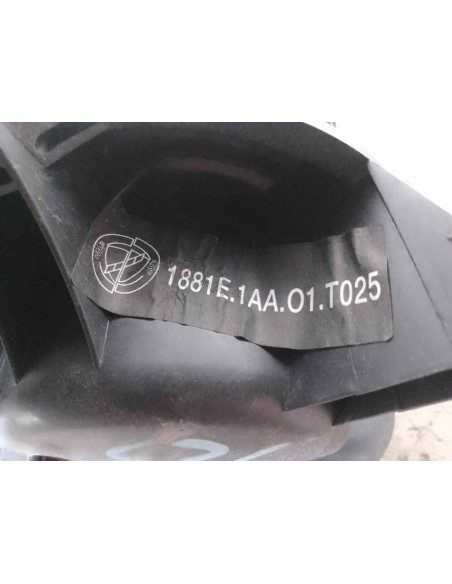 MOTOR CALEFACCION FIAT II PUNTO (188) BERLINA - 247685