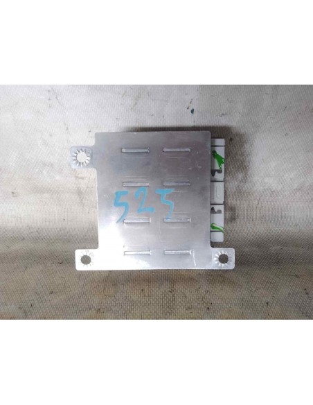 CENTRALITA AIRBAG FIAT II PUNTO (188) BERLINA - 247684