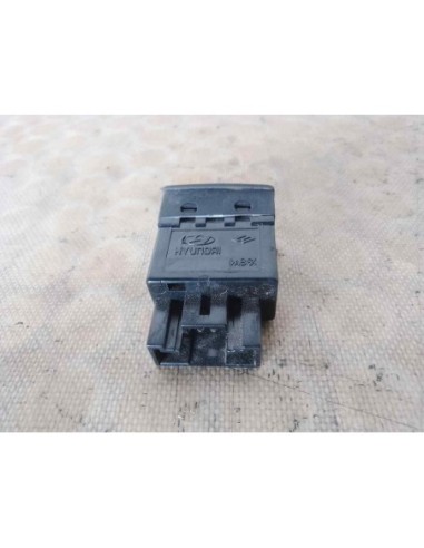 MANDO REGULACION FAROS HYUNDAI GETZ (TB) - 247336