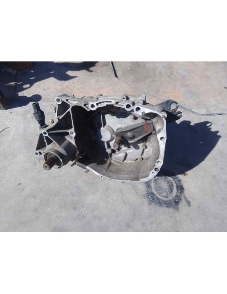 CAJA CAMBIOS RENAULT CLIO II FASE II (B/CB0) - 230193