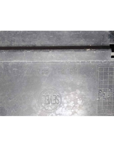 REJILLA DELANTERA CITROEN C8 - 217464