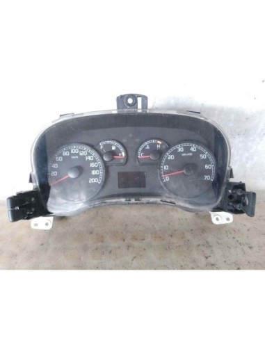CUADRO INSTRUMENTOS FIAT II PUNTO (188) BERLINA...