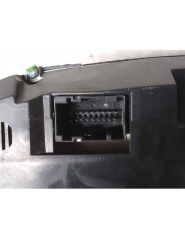 CUADRO INSTRUMENTOS FIAT II PUNTO (188) BERLINA...