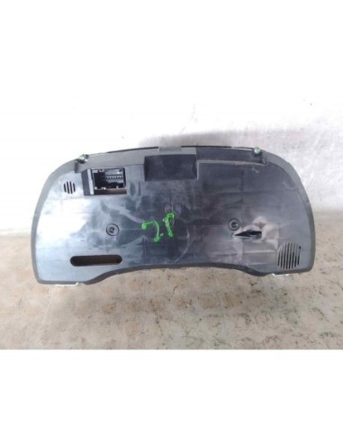CUADRO INSTRUMENTOS FIAT II PUNTO (188) BERLINA...