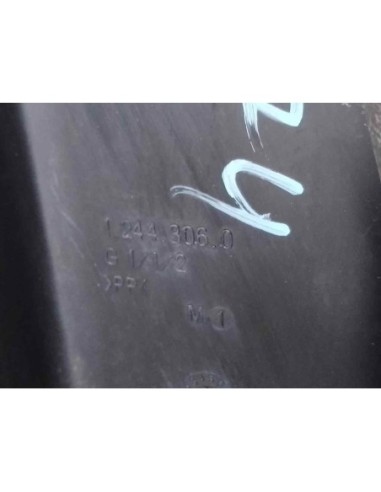 RETROVISOR IZQUIERDO RENAULT CLIO III - 247360
