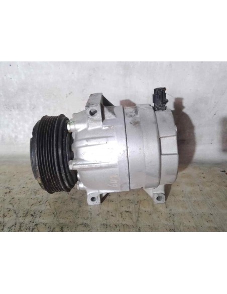 COMPRESOR AIRE ACONDICIONADO RENAULT LAGUNA II (BG0) - 247345
