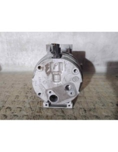 COMPRESOR AIRE ACONDICIONADO RENAULT LAGUNA II (BG0) -... 2