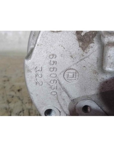 COMPRESOR AIRE ACONDICIONADO RENAULT LAGUNA II...