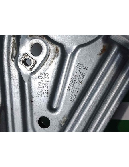ELEVALUNAS TRASERO IZQUIERDO RENAULT SCENIC III (JZ) - 243495