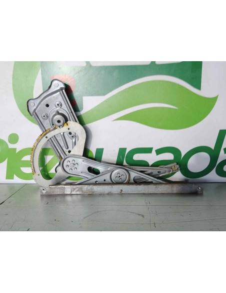 ELEVALUNAS TRASERO IZQUIERDO RENAULT SCENIC III (JZ) - 243495