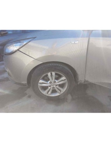 PINZA DE FRENO DELANTERA IZQUIERDA HYUNDAI IX35...