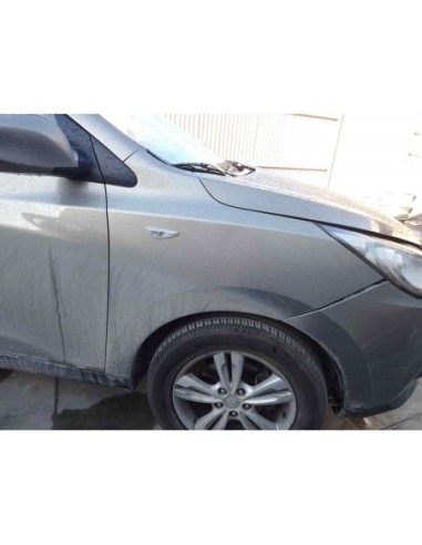 ALETA DELANTERA DERECHA HYUNDAI IX35 (EL/LM) -...