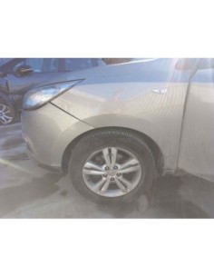 AMORTIGUADOR DELANTERO IZQUIERDO HYUNDAI IX35 (EL/LM) -...