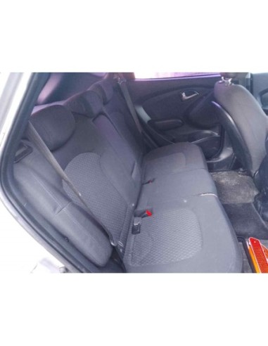 AMORTIGUADOR DELANTERO IZQUIERDO HYUNDAI IX35...