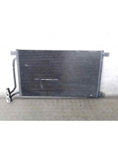 CONDENSADOR / RADIADOR  AIRE ACONDICIONADO BMW SERIE 3...