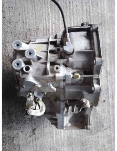 CAJA CAMBIOS OPEL ZAFIRA A - 94766