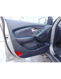 GUARNECIDO PUERTA DELANTERA IZQUIERDA HYUNDAI IX35...