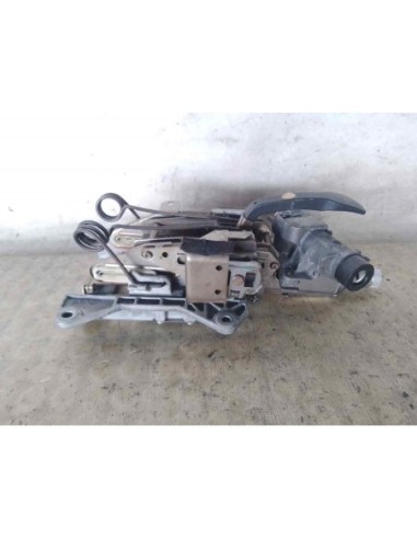 COLUMNA DIRECCION AUDI A4 AVANT (8E) - 173551