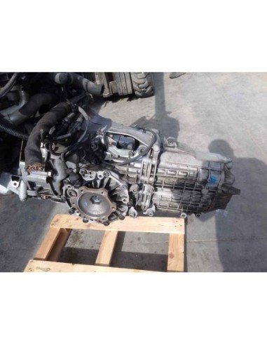 CAJA CAMBIOS VOLKSWAGEN PASSAT BERLINA (3B3) -...