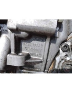 CAJA CAMBIOS VOLKSWAGEN PASSAT BERLINA (3B3) - 185227 2