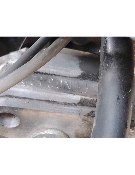 CAJA CAMBIOS VOLKSWAGEN PASSAT BERLINA (3B3) - 185227