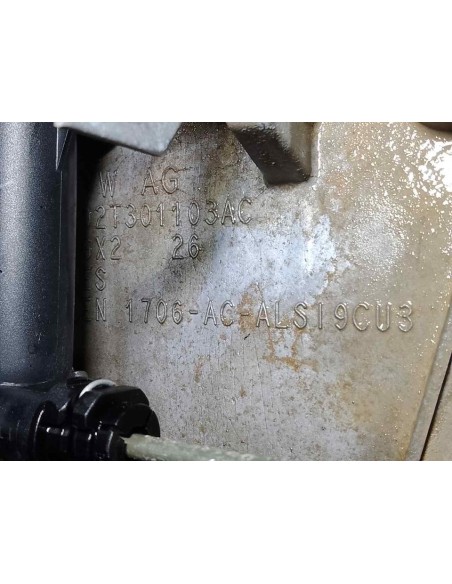 DESPIECE CAJA CAMBIOS SEAT IBIZA BERLINA (6J5) - 144230