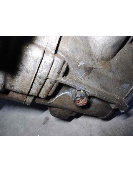 DESPIECE CAJA CAMBIOS SEAT IBIZA BERLINA (6J5) - 144230