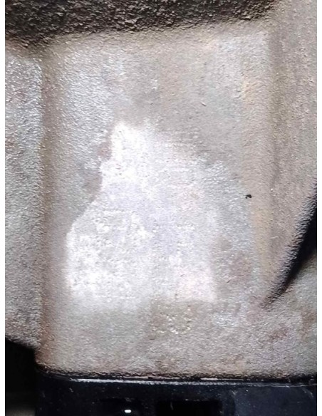 DESPIECE CAJA CAMBIOS SEAT IBIZA BERLINA (6J5) - 144230