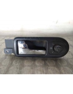 MANETA INTERIOR DELANTERA IZQUIERDA VOLKSWAGEN PASSAT...