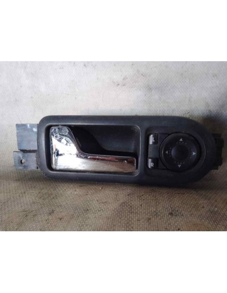 MANETA INTERIOR DELANTERA IZQUIERDA VOLKSWAGEN GOLF IV BERLINA (1J1)(10 1997) - 140848