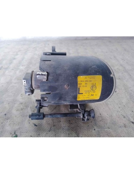 FARO ANTINIEBLA IZQUIERDO AUDI A4 AVANT (8E) - 173564