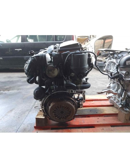 MOTOR COMPLETO PEUGEOT 206 + - 185371