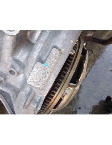 MOTOR COMPLETO TOYOTA YARIS (XP13) - 194646