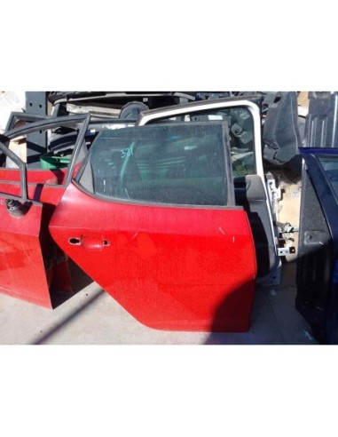 PUERTA TRASERA DERECHA SEAT IBIZA BERLINA (6J5)...