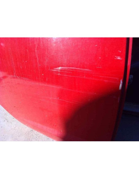 PUERTA TRASERA DERECHA SEAT IBIZA BERLINA (6J5) - 144260